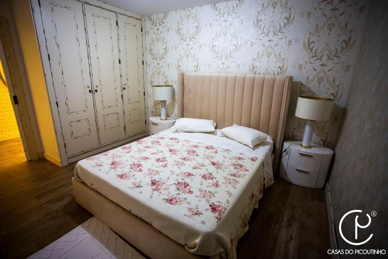 Вілла Casas Do Picoutinho Понте-де-Ліма Екстер'єр фото